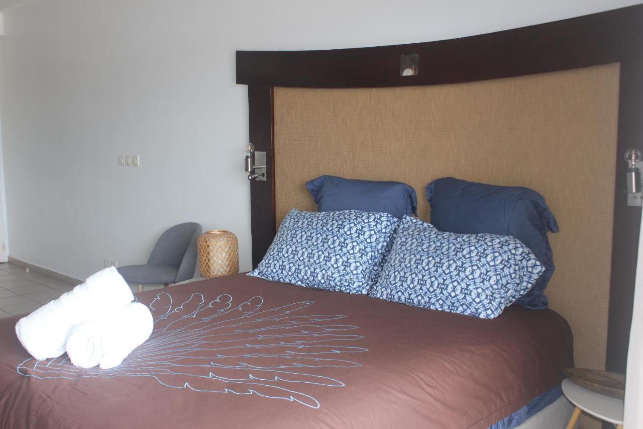파페에테 Regent 3E Etage Papeete 아파트 외부 사진