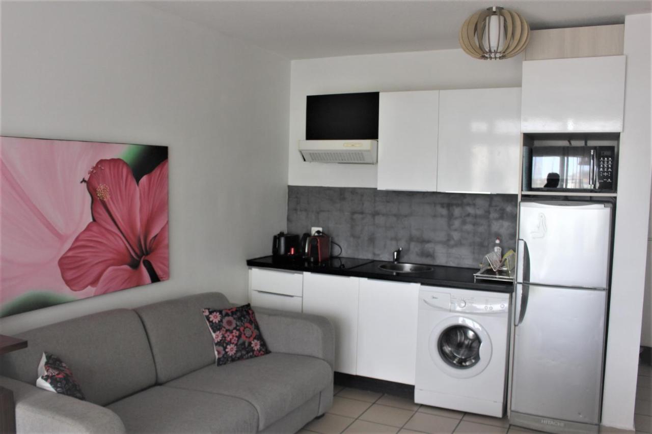 파페에테 Regent 3E Etage Papeete 아파트 외부 사진