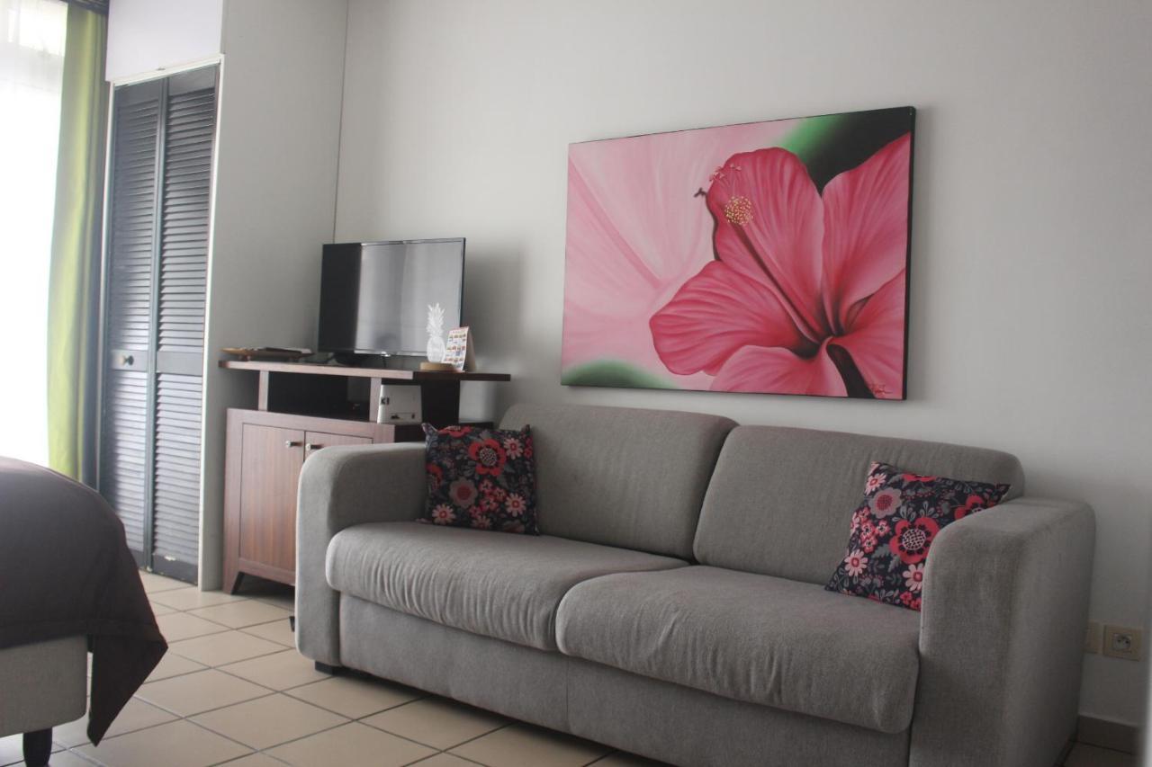 파페에테 Regent 3E Etage Papeete 아파트 외부 사진
