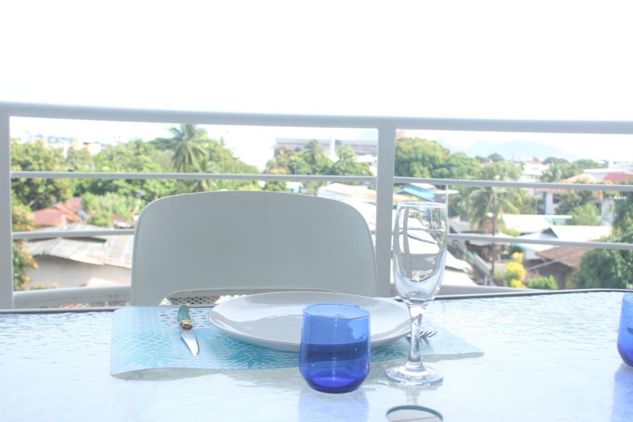파페에테 Regent 3E Etage Papeete 아파트 외부 사진