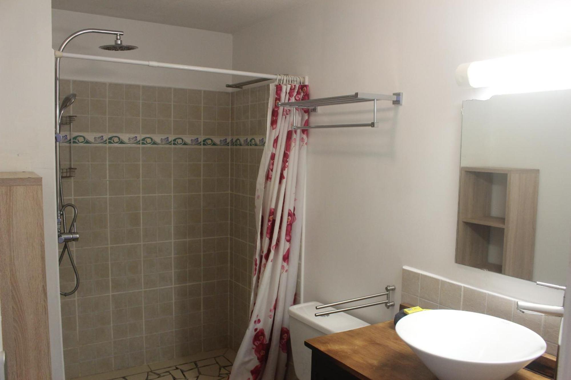 파페에테 Regent 3E Etage Papeete 아파트 외부 사진
