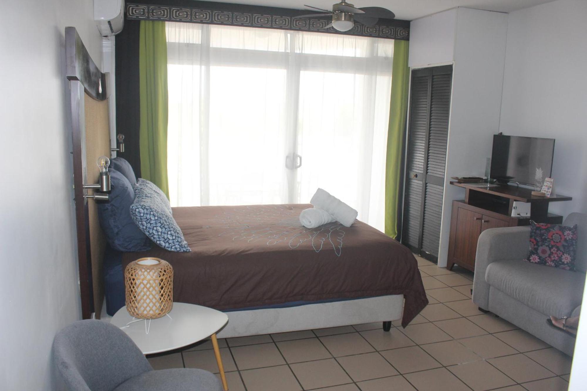 파페에테 Regent 3E Etage Papeete 아파트 외부 사진