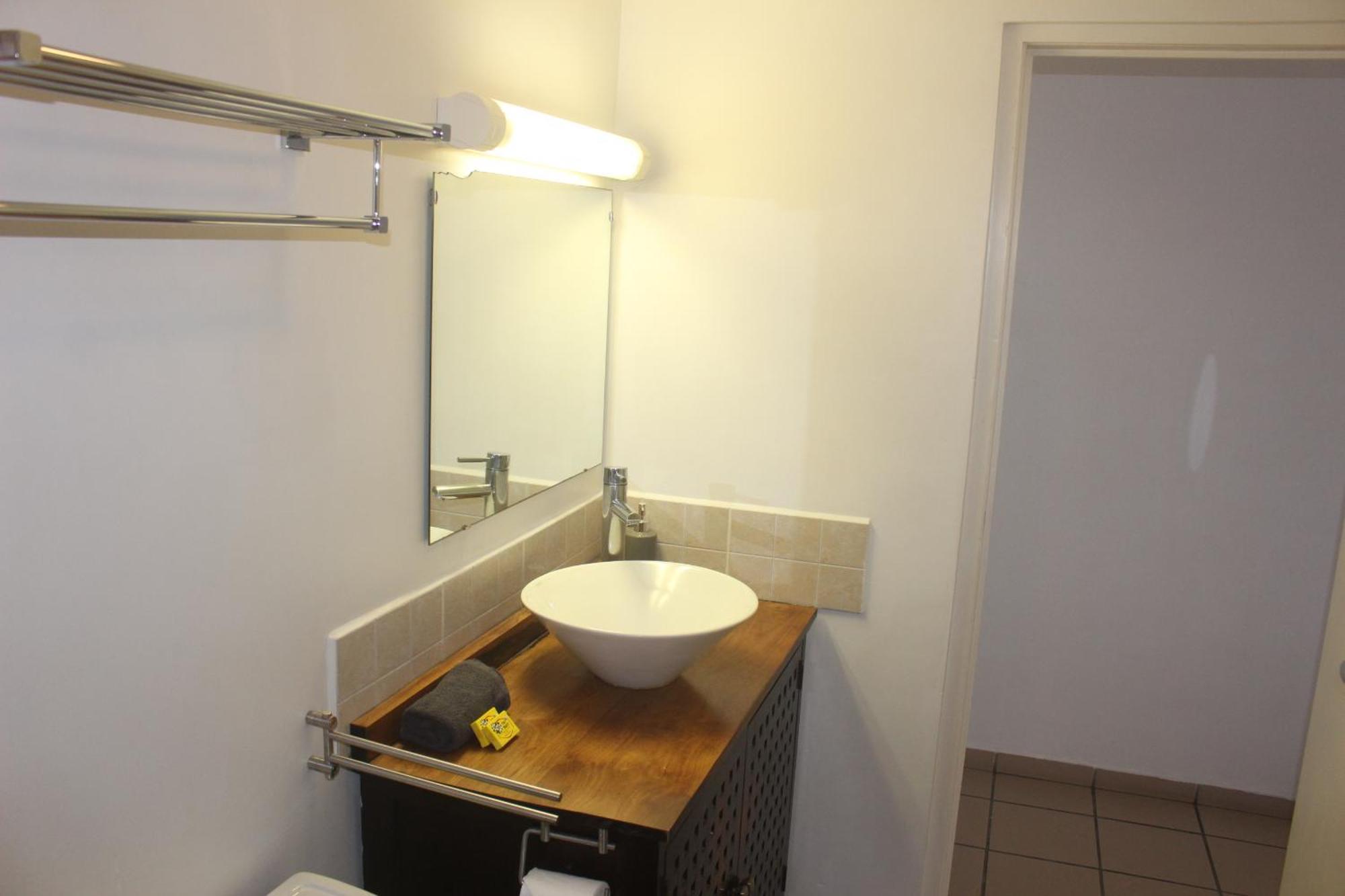파페에테 Regent 3E Etage Papeete 아파트 외부 사진